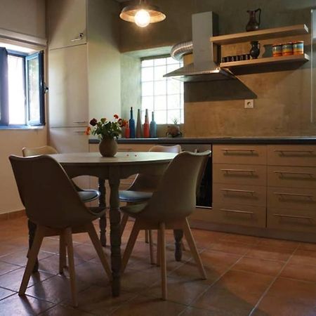 Ατθισ Cozy Cottage Argyra Экстерьер фото